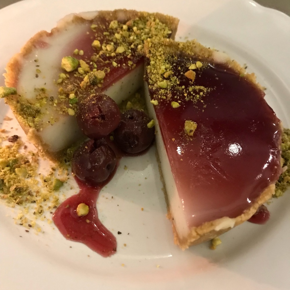 Meet your Posher, Alexandra